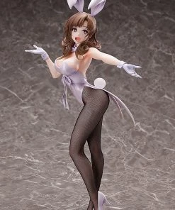 FREEing Okaa-san Online Figure Mamako Oosuki Bunny Ver. FIGURES