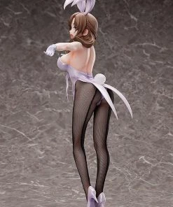 FREEing Okaa-san Online Figure Mamako Oosuki Bunny Ver. FIGURES