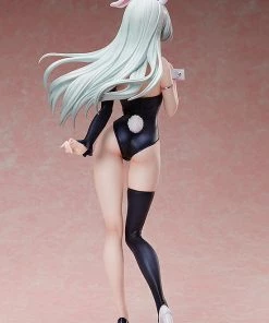 FREEing The Seven Deadly Sins Figure Elizabeth Bunny Ver.