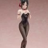 FREEing Kaguya-sama: Love Is War Figure Kaguya Shinomiya Bunny Ver. PREORDERS