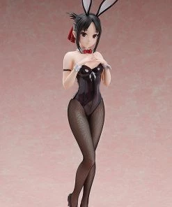 FREEing Kaguya-sama: Love Is War Figure Kaguya Shinomiya Bunny Ver. PREORDERS