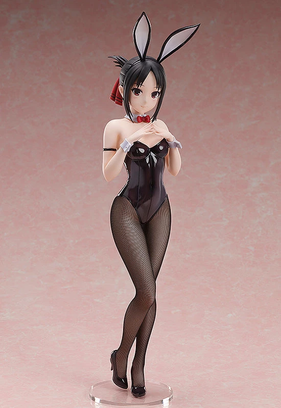 FREEing Kaguya-sama: Love Is War Figure Kaguya Shinomiya Bunny Ver. PREORDERS 3 FREEing Kaguya-sama: Love Is War Figure Kaguya Shinomiya Bunny Ver. PREORDERS
