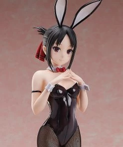 FREEing Kaguya-sama: Love Is War Figure Kaguya Shinomiya Bunny Ver. PREORDERS 7 FREEing Kaguya-sama: Love Is War Figure Kaguya Shinomiya Bunny Ver. PREORDERS