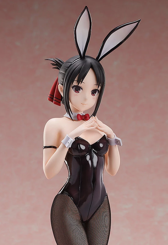 FREEing Kaguya-sama: Love Is War Figure Kaguya Shinomiya Bunny Ver. PREORDERS 5 FREEing Kaguya-sama: Love Is War Figure Kaguya Shinomiya Bunny Ver. PREORDERS