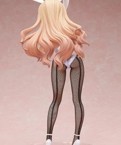 FREEing Toradora! Figure Taiga Aisaka Bunny Ver.