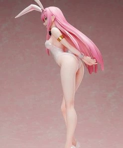 FREEing Darling And The Franxx Figure Zero Two Bunny Ver. (Bare Legs Variant) PREORDERS