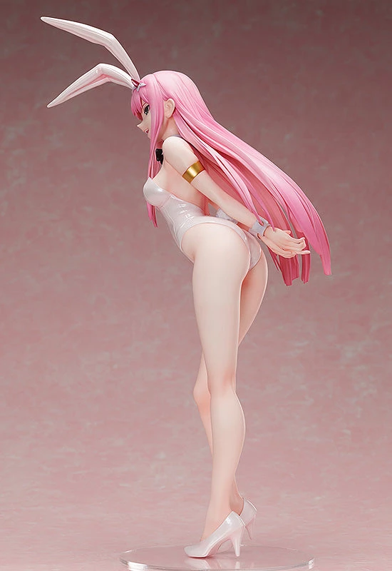 FREEing Darling And The Franxx Figure Zero Two Bunny Ver. (Bare Legs Variant) PREORDERS 4 FREEing Darling And The Franxx Figure Zero Two Bunny Ver. (Bare Legs Variant) PREORDERS
