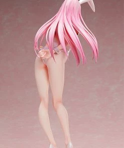 FREEing Darling And The Franxx Figure Zero Two Bunny Ver. (Bare Legs Variant) PREORDERS 7 FREEing Darling And The Franxx Figure Zero Two Bunny Ver. (Bare Legs Variant) PREORDERS