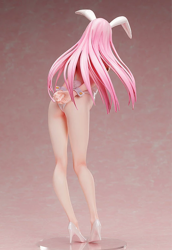 FREEing Darling And The Franxx Figure Zero Two Bunny Ver. (Bare Legs Variant) PREORDERS 5 FREEing Darling And The Franxx Figure Zero Two Bunny Ver. (Bare Legs Variant) PREORDERS