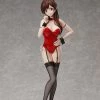 FREEing Rent A Girlfriend Figure Chizuru Mizuhara Bunny Ver.
