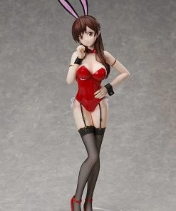 FREEing Rent A Girlfriend Figure Chizuru Mizuhara Bunny Ver.