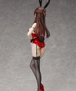 FREEing Rent A Girlfriend Figure Chizuru Mizuhara Bunny Ver. 7 FREEing Rent A Girlfriend Figure Chizuru Mizuhara Bunny Ver.