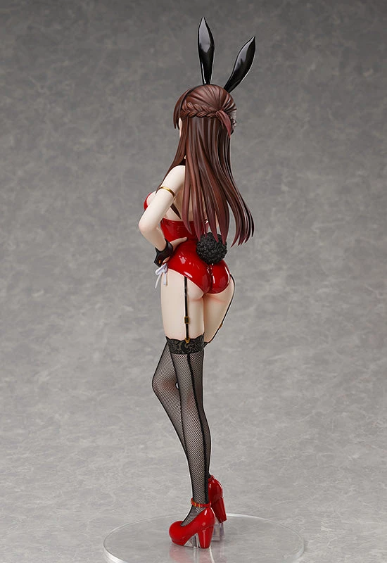 FREEing Rent A Girlfriend Figure Chizuru Mizuhara Bunny Ver. 5 FREEing Rent A Girlfriend Figure Chizuru Mizuhara Bunny Ver.
