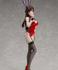 FREEing Rent A Girlfriend Figure Chizuru Mizuhara Bunny Ver.