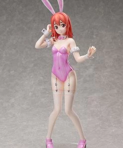 FREEing PREORDERS Rent A Girlfriend Figure Sumi Sakurasawa Bunny Ver.