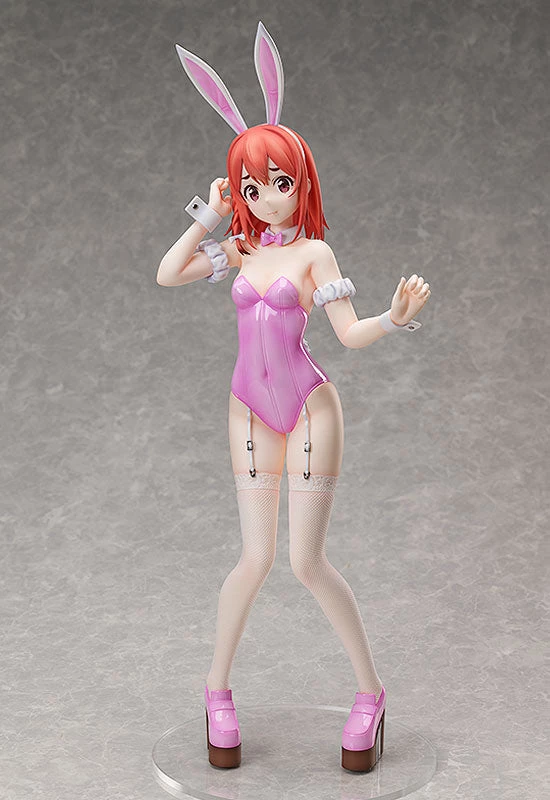 FREEing PREORDERS Rent A Girlfriend Figure Sumi Sakurasawa Bunny Ver. 3 FREEing PREORDERS Rent A Girlfriend Figure Sumi Sakurasawa Bunny Ver.
