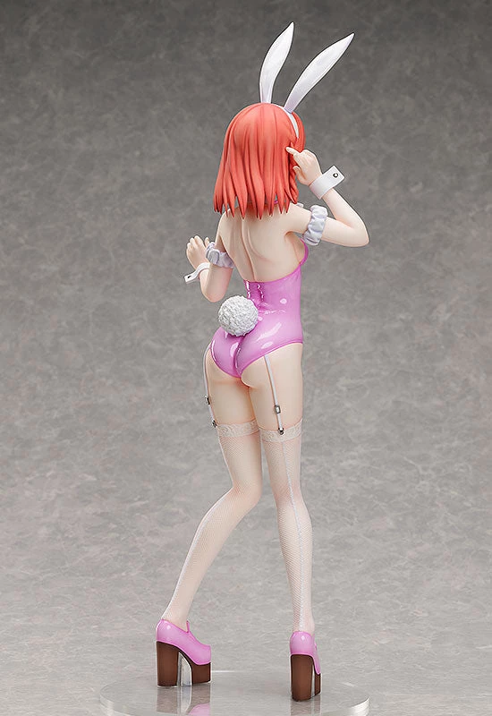 FREEing PREORDERS Rent A Girlfriend Figure Sumi Sakurasawa Bunny Ver. 5 FREEing PREORDERS Rent A Girlfriend Figure Sumi Sakurasawa Bunny Ver.