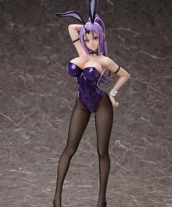 FREEing That Time I Got Reincarnated As A Slime Figure Shion Bunny Ver.