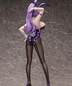 FREEing That Time I Got Reincarnated As A Slime Figure Shion Bunny Ver.