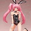 FREEing That Time I Got Reincarnated As A Slime Figure Millim Bunny Ver. (Bare Legs Variant) PREORDERS