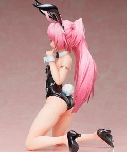 FREEing That Time I Got Reincarnated As A Slime Figure Millim Bunny Ver. (Bare Legs Variant) PREORDERS