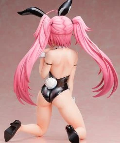 FREEing That Time I Got Reincarnated As A Slime Figure Millim Bunny Ver. (Bare Legs Variant) PREORDERS