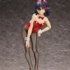 FREEing Kill La Kill Figure Ryuko Matoi Bunny 2nd Ver. PREORDERS