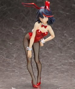 FREEing Kill La Kill Figure Ryuko Matoi Bunny 2nd Ver. PREORDERS