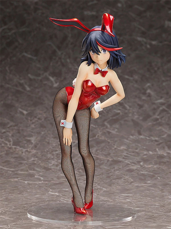 FREEing Kill La Kill Figure Ryuko Matoi Bunny 2nd Ver. PREORDERS 3 FREEing Kill La Kill Figure Ryuko Matoi Bunny 2nd Ver. PREORDERS