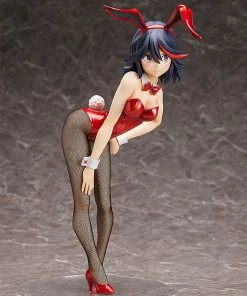 FREEing Kill La Kill Figure Ryuko Matoi Bunny 2nd Ver. PREORDERS 7 FREEing Kill La Kill Figure Ryuko Matoi Bunny 2nd Ver. PREORDERS