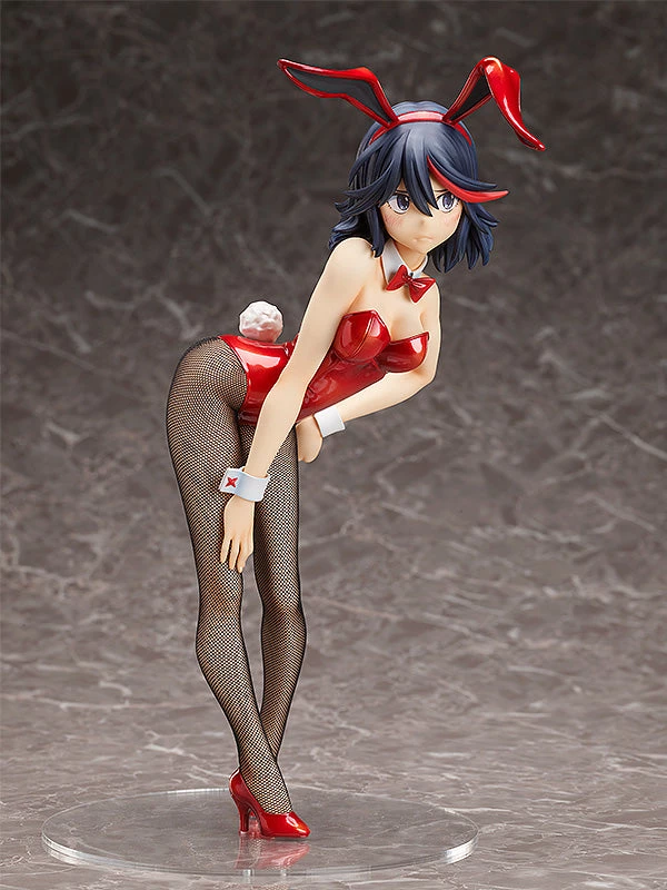 FREEing Kill La Kill Figure Ryuko Matoi Bunny 2nd Ver. PREORDERS 5 FREEing Kill La Kill Figure Ryuko Matoi Bunny 2nd Ver. PREORDERS