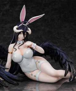 FREEing PREORDERS Overlord Figure Albedo Bunny Ver.
