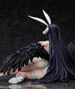 FREEing PREORDERS Overlord Figure Albedo Bunny Ver. 7 FREEing PREORDERS Overlord Figure Albedo Bunny Ver.