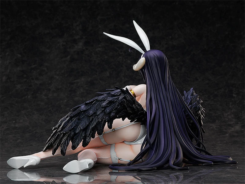 FREEing PREORDERS Overlord Figure Albedo Bunny Ver. 5 FREEing PREORDERS Overlord Figure Albedo Bunny Ver.