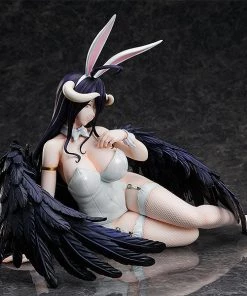 FREEing PREORDERS Overlord Figure Albedo Bunny Ver.