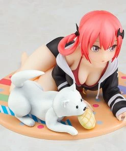 Fine Clover PREORDERS Gabriel DropOut Figure Satanichia Kurumizawa McDowell Beach Ver.