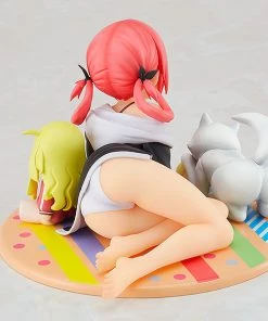 Fine Clover PREORDERS Gabriel DropOut Figure Satanichia Kurumizawa McDowell Beach Ver.