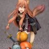 Fots Japan The Rising Of The Shield Hero Figure Raphtalia Childhood Ver.