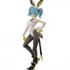 FURYU Corporation PREORDERS Hatsune Miku Figure Bicute Bunnies Ver.