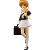 FURYU Corporation Cardcaptor Sakura Figure Tomoeda Junior High School Uniform Ver. PREORDERS