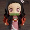 Good Smile Company Demon Slayer Figure Nezuko Nendoroid