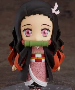 Good Smile Company Demon Slayer Figure Nezuko Nendoroid