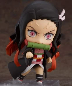 Good Smile Company Demon Slayer Figure Nezuko Nendoroid