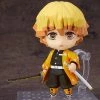 Good Smile Company Demon Slayer Figure Zenitsu Nendoroid