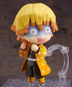 Good Smile Company Demon Slayer Figure Zenitsu Nendoroid