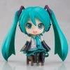 Good Smile Company PREORDERS Hatsune Miku Figure Nendoroid Swacchao!