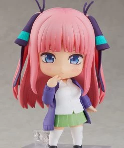 Good Smile Company The Quintessential Quintuplets Figure Nino Nakano Nendoroid