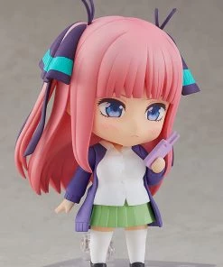 Good Smile Company The Quintessential Quintuplets Figure Nino Nakano Nendoroid