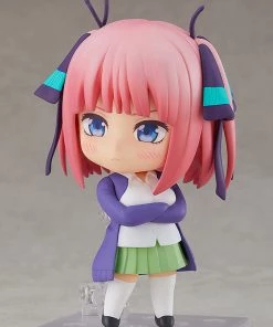 Good Smile Company The Quintessential Quintuplets Figure Nino Nakano Nendoroid