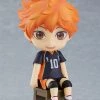 Good Smile Company Haikyu!! Figure Hinata Nendoroid Swacchao! PREORDERS